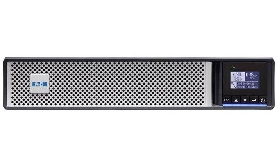 EATON UPS 5PX 2200i RT2U G2, 2000VA, 1/1 fáze, 5PX2200IRT2UG2