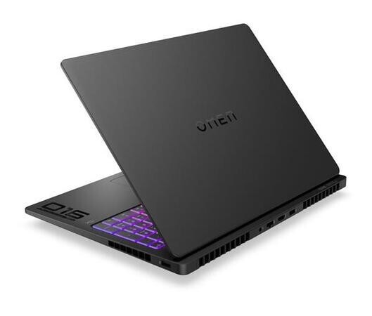 OMEN MAX 16-ak0003nc, Ryzen AI 9 HX 375, 16.0 2560x1600/IPS/500n/240Hz, RTX5080/16GB, 32GB/DDR5, SSD 1TB, W11H, 2-2-2, C2FF3EA#BCM