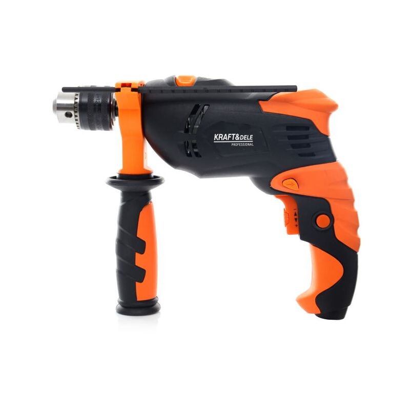 Kraft&Dele KD1685 elektrická příklepová vrtačka