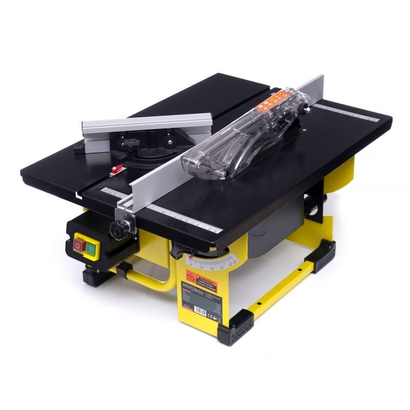 Kraft&Dele KD5291 stolní kotoučová pila 2000W 200mm