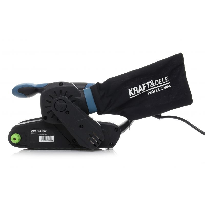 Kraft&Dele KD1679-Z pásová bruska 1850W