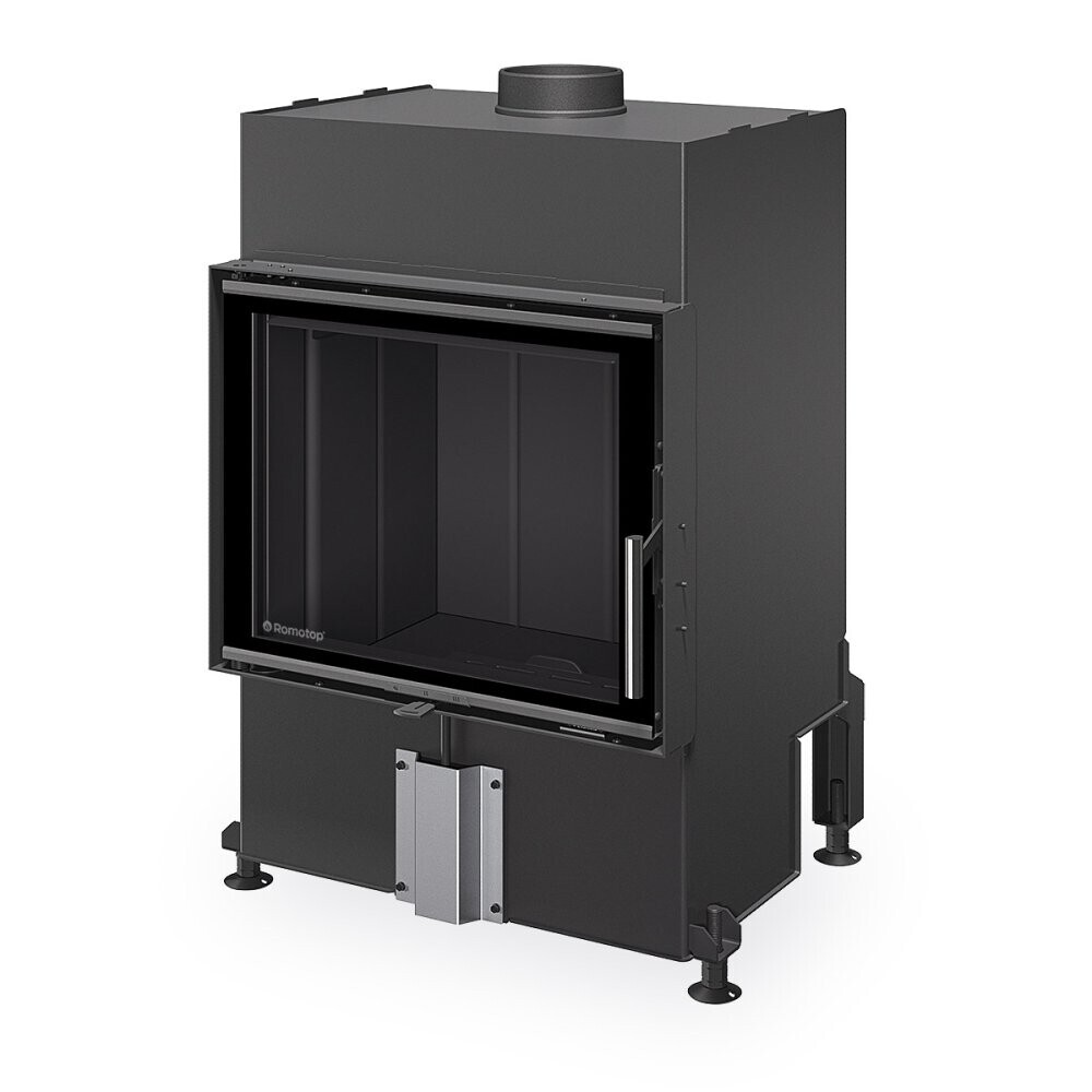 ROMOTOP krbová vložka HEAT 4G 59.50.06