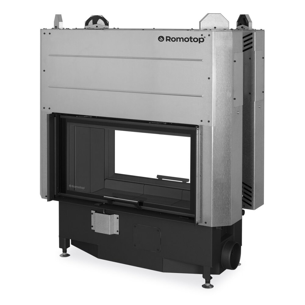 ROMOTOP krbová vložka HEAT T 3G L 88.50.06
