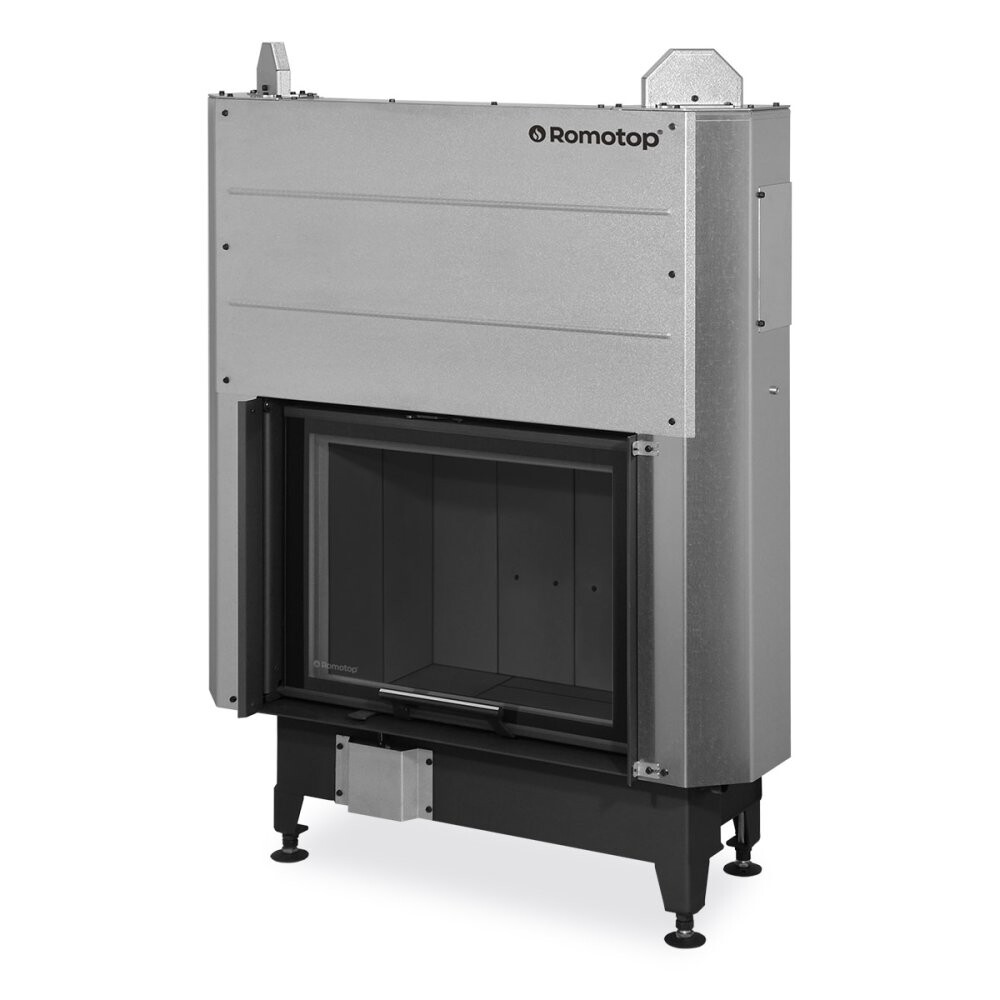 ROMOTOP krbová vložka HEAT 3G L 66.50.06