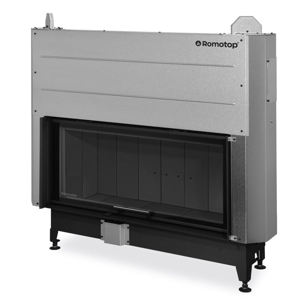 ROMOTOP krbová vložka HEAT 3G L 110.50.06