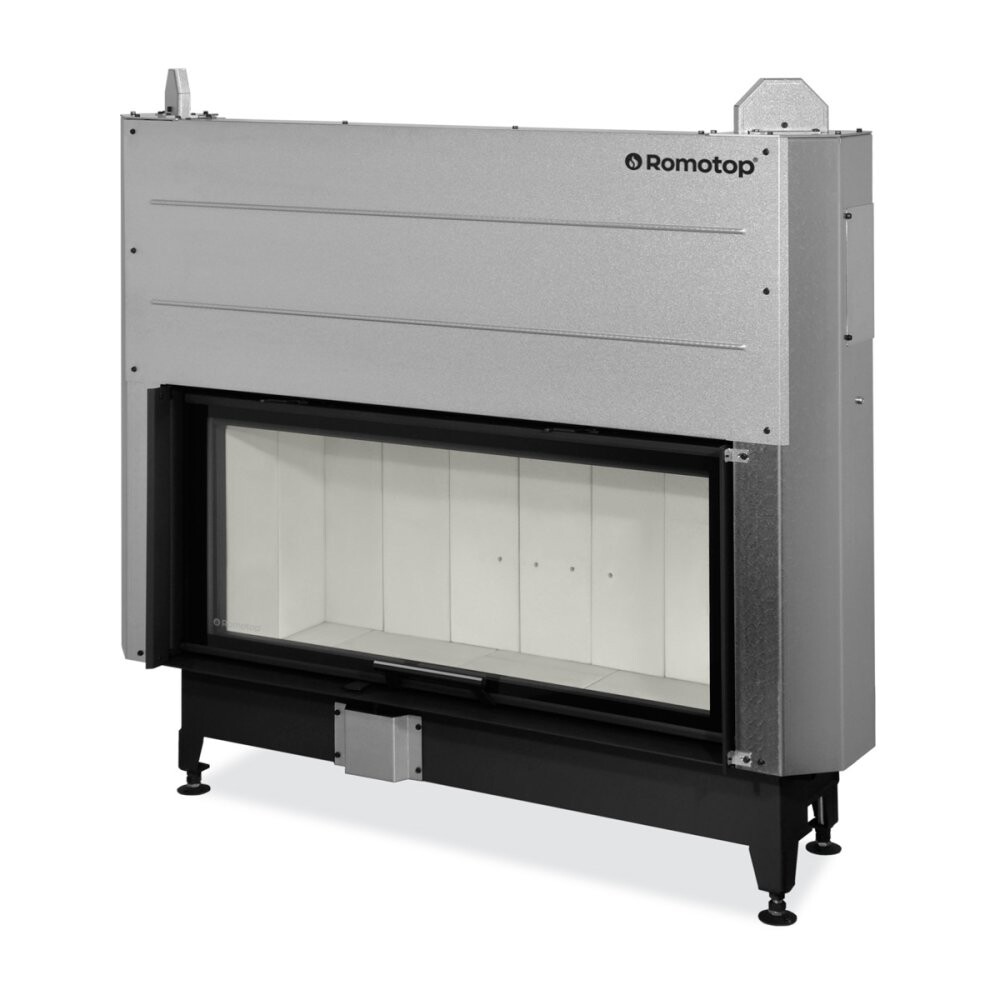 ROMOTOP krbová vložka HEAT 3G L 110.50.04