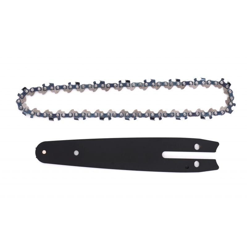 Kraft&Dele KD10584 Vodící lišta a řetěz 6