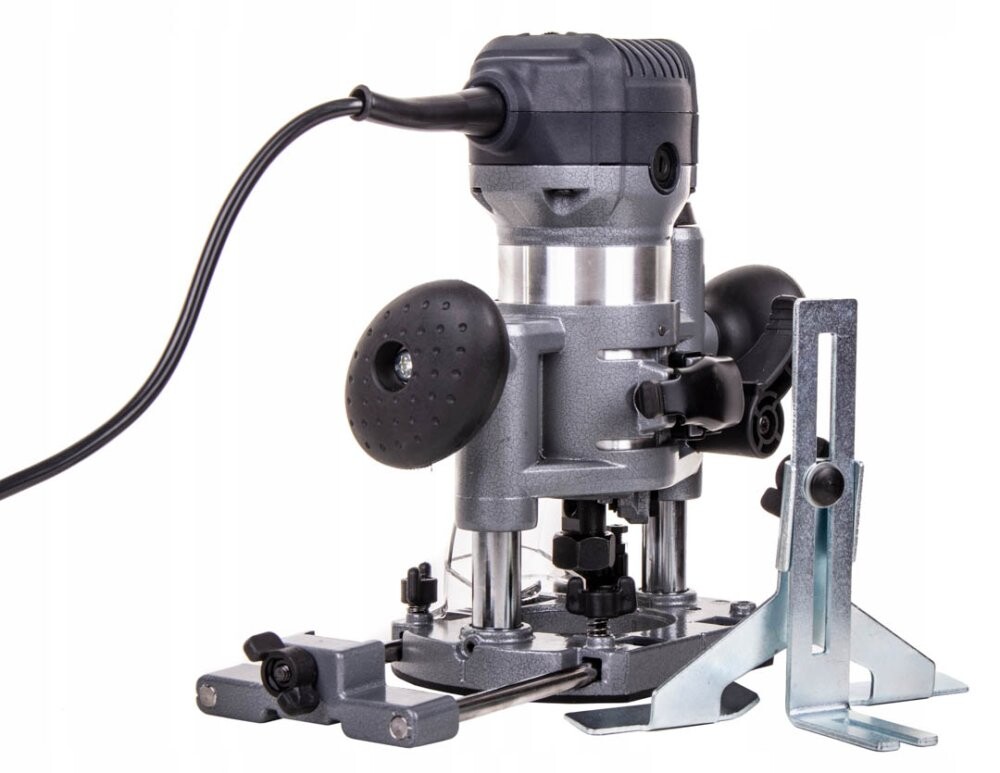 WUBER Multifunkční elektrická frézka 2,3kW WR-ER-2300