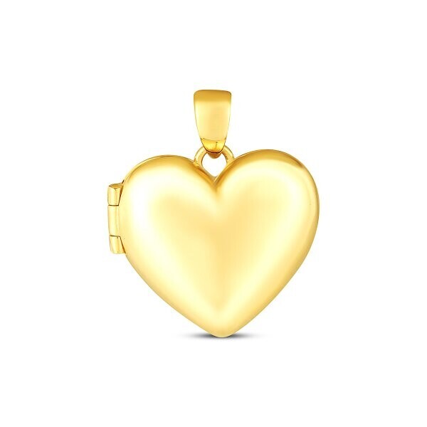 Přívěsek bez kamenů 241-588-000280 1.95g