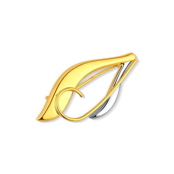 Brož bez kamenů 251-588-212822 2.30g