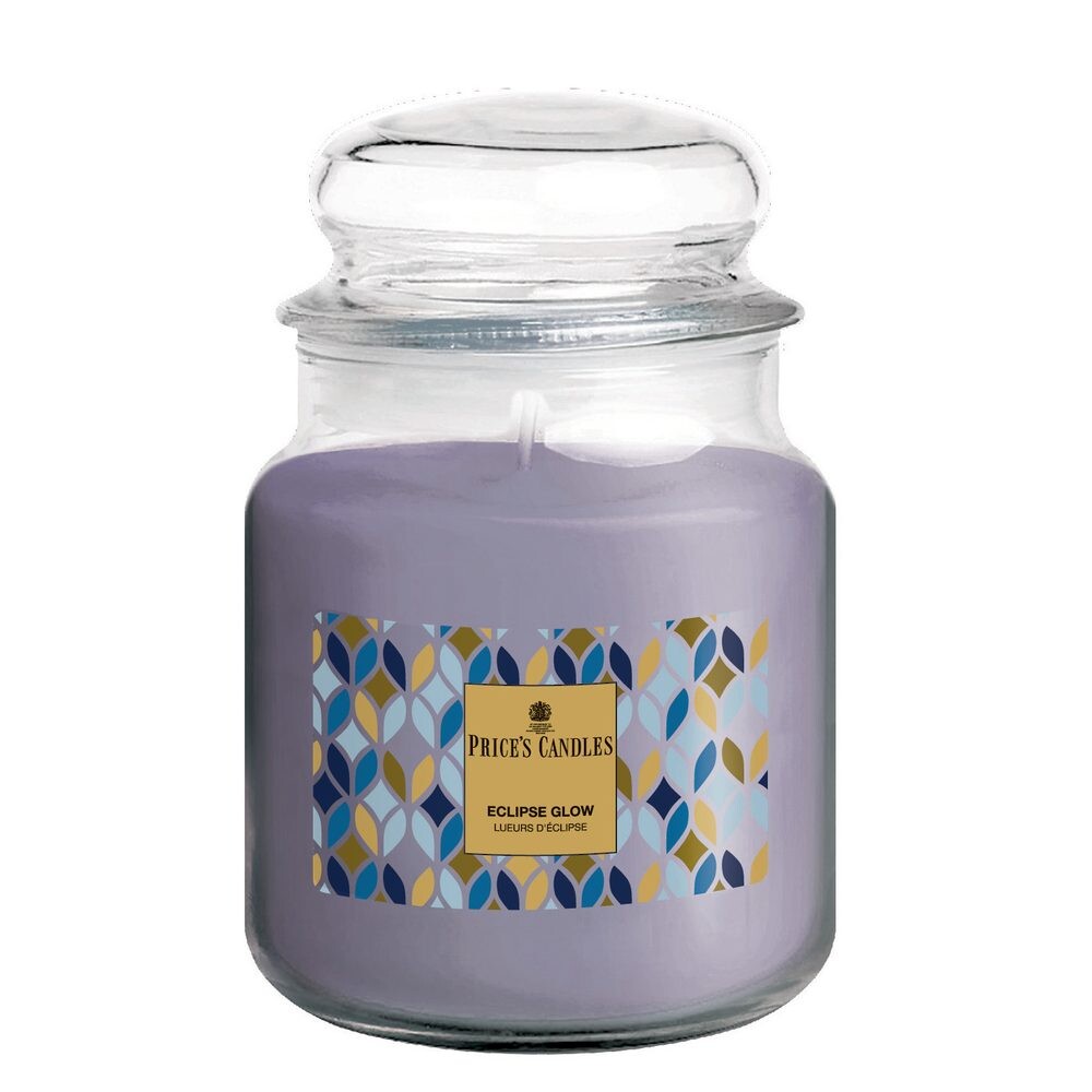 Price’s Price's MIDI vonná svíčka ve skle Eclipse Glow - hoření 80h