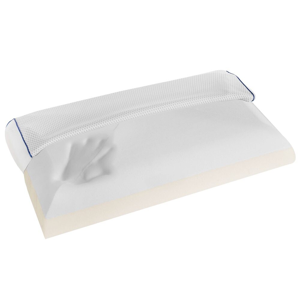 Magniflex Anatomický polštář Magniflex MagniStretch Standard M 72x42x13 cm