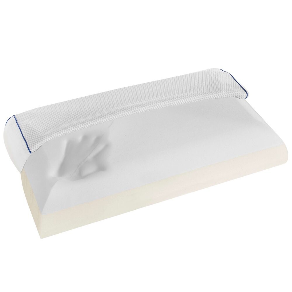 Magniflex Anatomický polštář Magniflex MagniStretch Standard L 72x42x15 cm