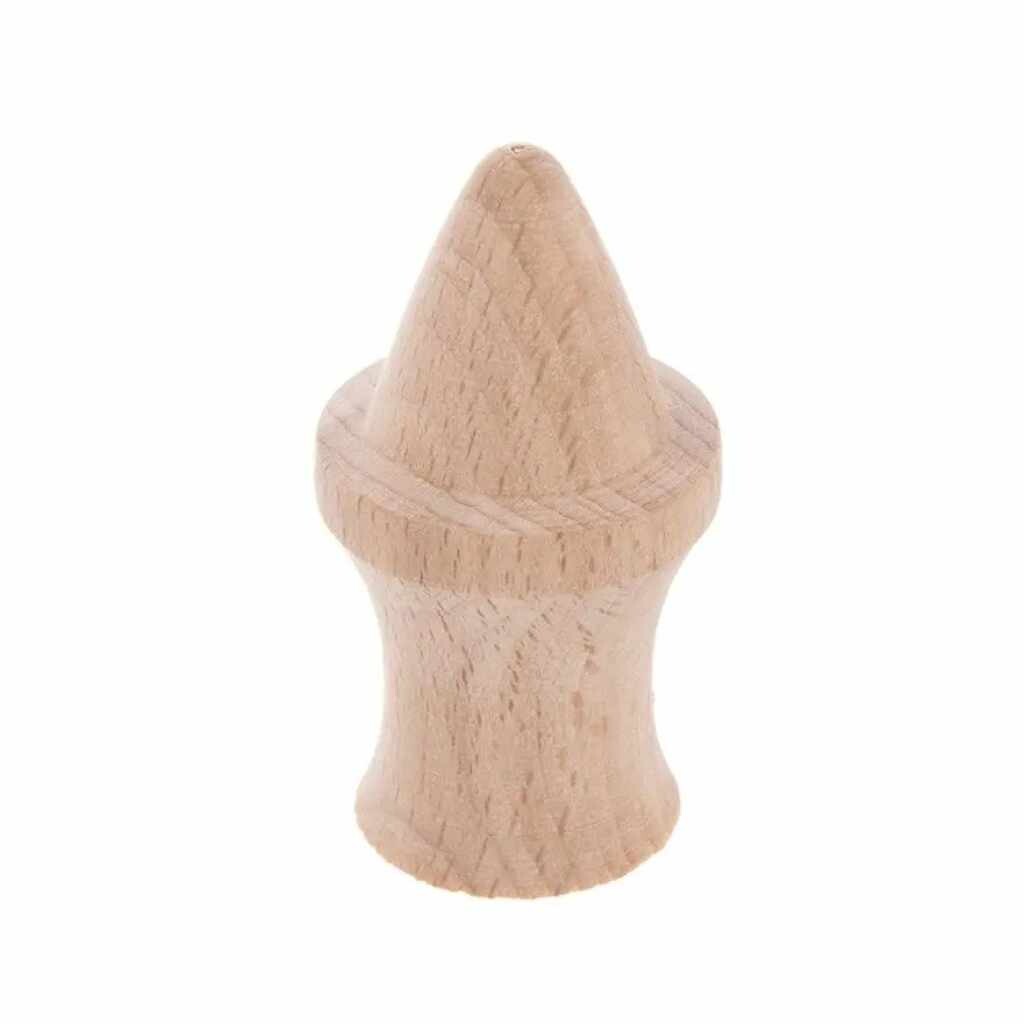 Orion domácí potřeby Orion Dřevěný trn do formičky na včelí úlky