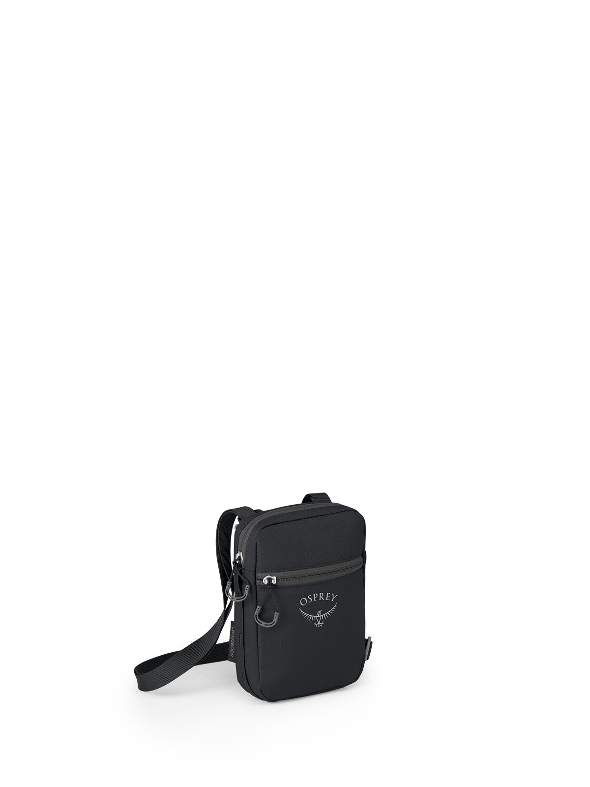 Osprey DAYLITE CROSSBODY POUCH black 843820186321