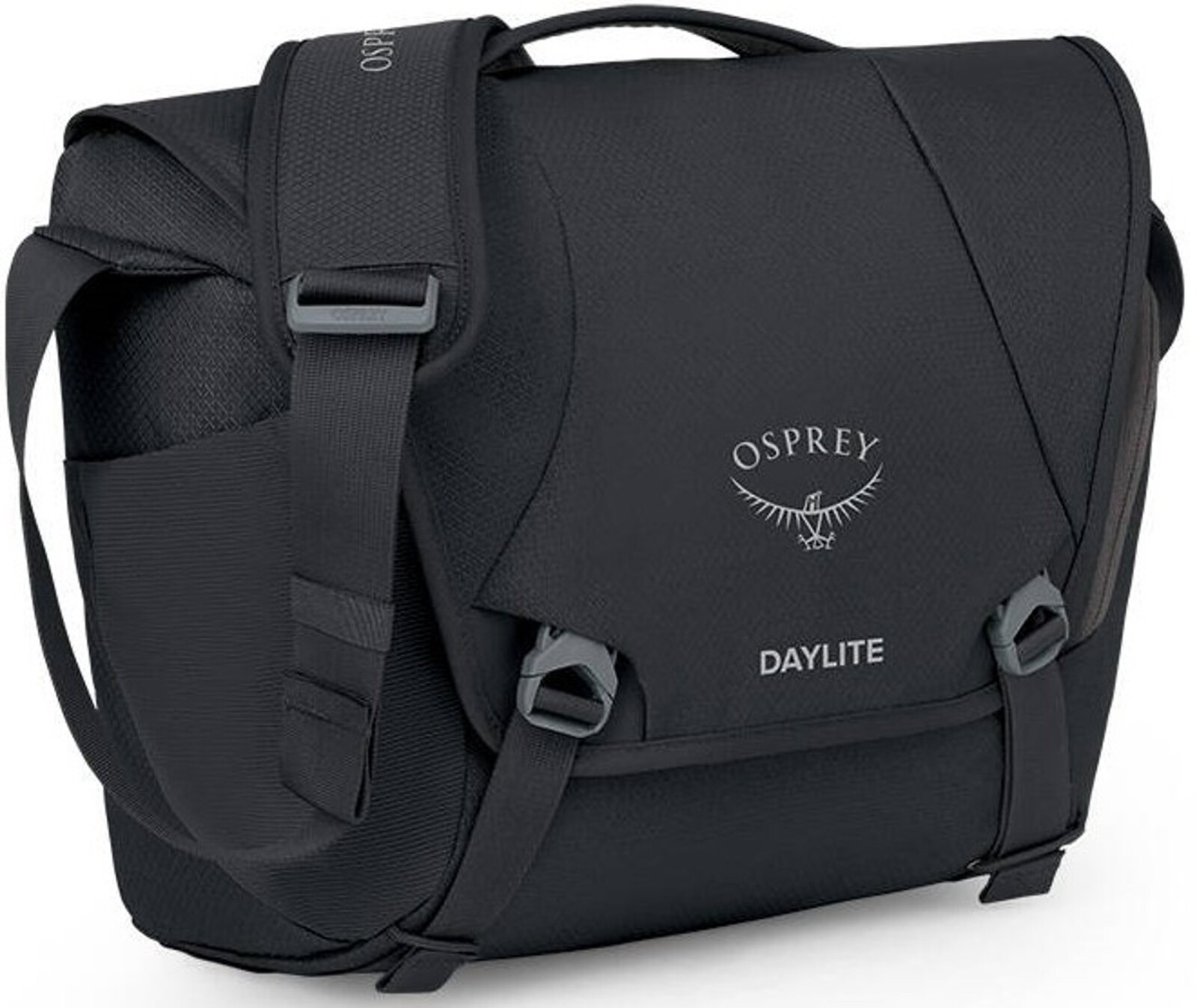 Osprey DAYLITE MESSENGER black 843820186222