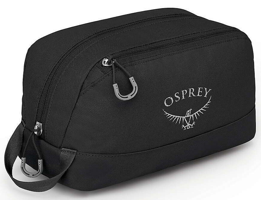 Osprey DAYLITE ORGANIZER KIT black Velikost: OneSize 843820157758
