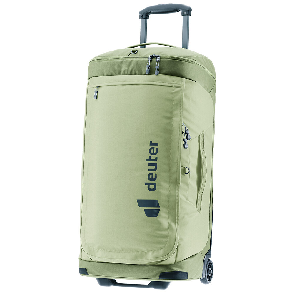 deuter Duffel Pro Movo 60 mineral-grove Velikost: OneSize