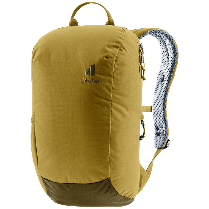 deuter Step Out 12 kelp-nori Velikost: OneSize
