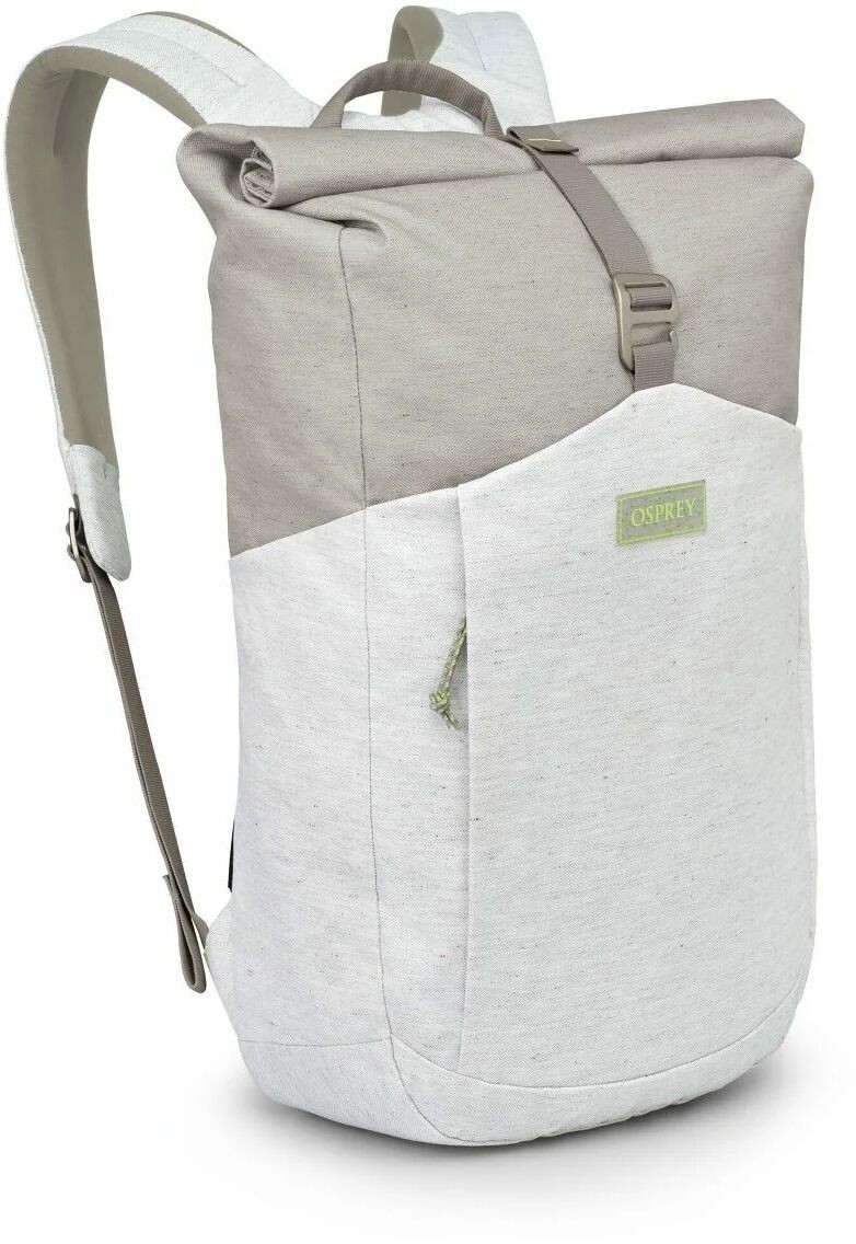 Osprey ARCANE EARTH ROLL TOP pediment grey block 810145599419