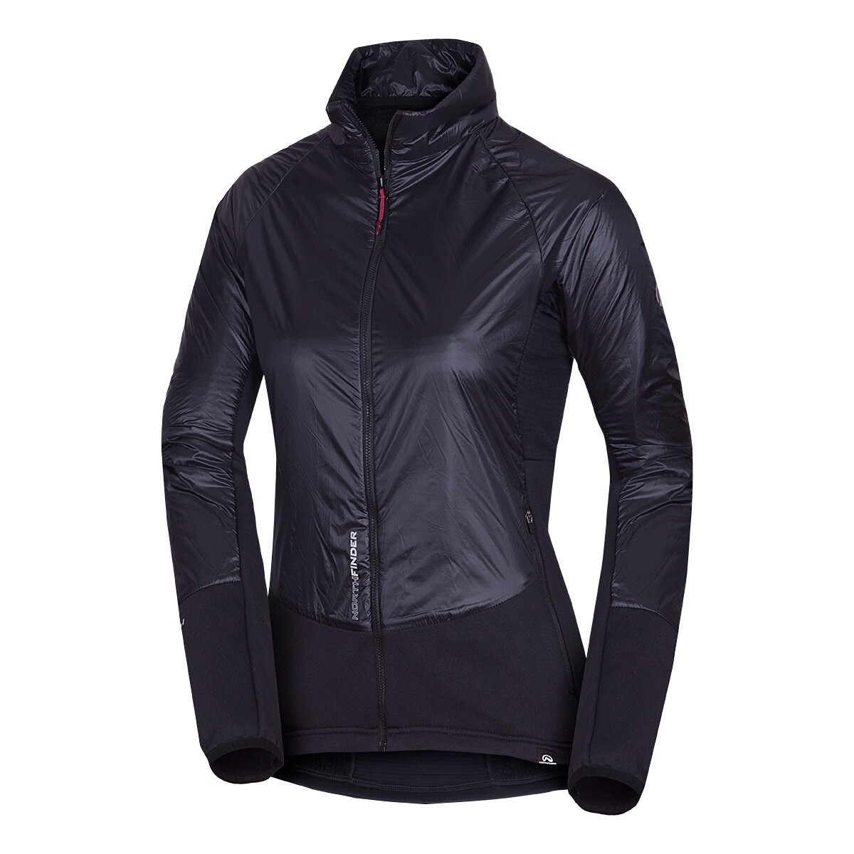 Northfinder ZLOMISKOVA black BU-6504PRO-269 Velikost: S 8584153499451