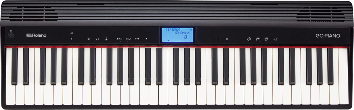Roland GO:PIANO C-Stock