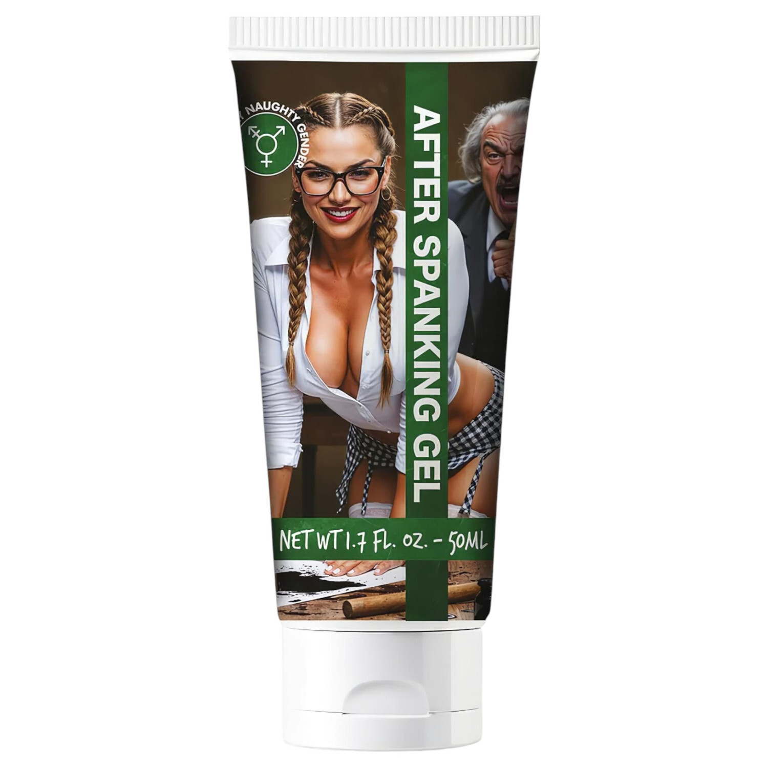 Pharmquests - hydratační, regenerační intimní gel (50ml)