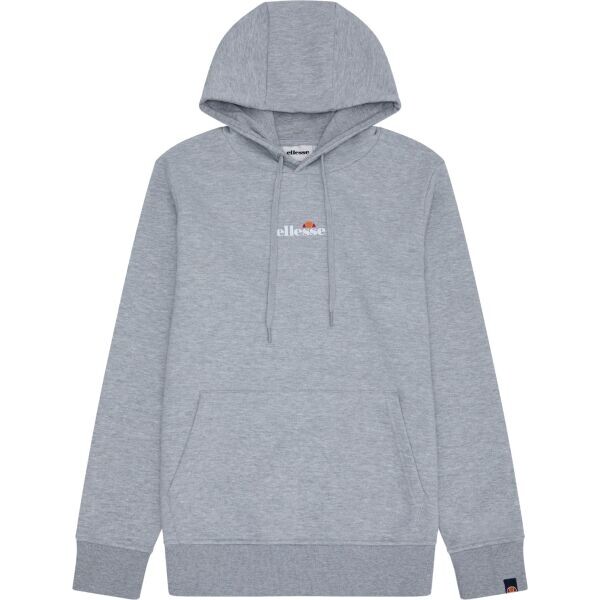 ELLESSE PERSHUTA 2 Pánská mikina, šedá, velikost