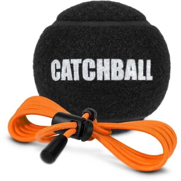 HEJDUK CATCHBALL Catchball, černá, velikost