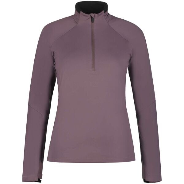 Rukka MAALO Dámská sportovní mikina, vínová, velikost