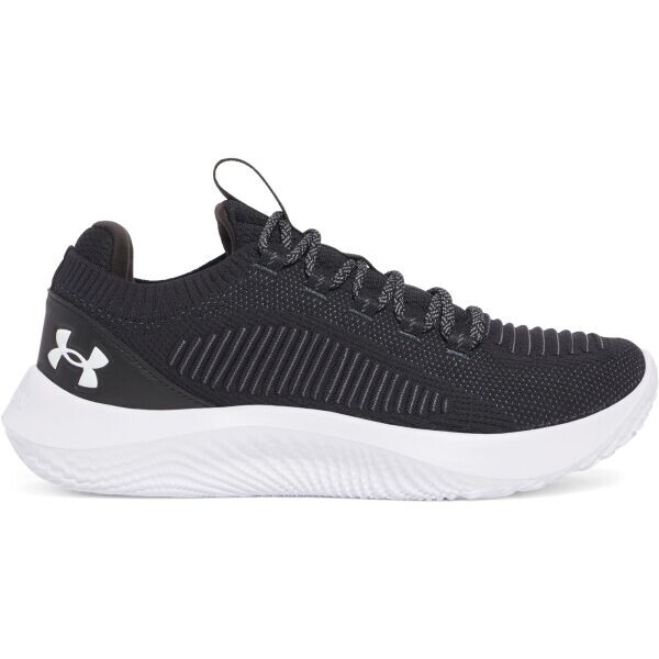 Under Armour DYNAMIC 2 Pánské boty na fitness, černá, velikost 47.5