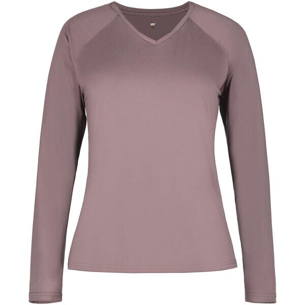 Rukka MUOTKA Dámské sportovní triko, vínová, velikost