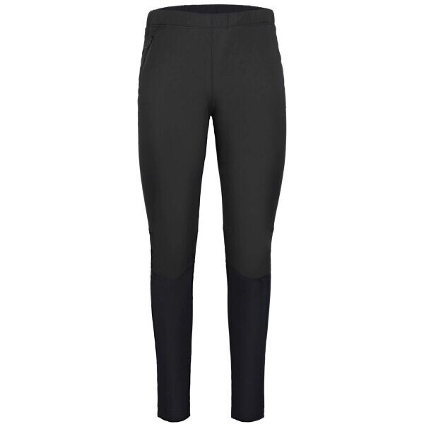 Rukka MALLAOJA Pánské funkční kalhoty, černá, velikost