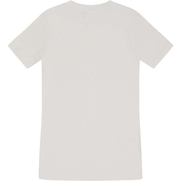 ELLESSE REINO Dámské tričko, bílá, velikost