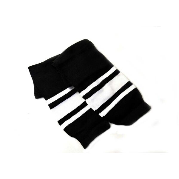 HEJDUK STULPNY YTH Stulpny na lední hokej, černá, velikost