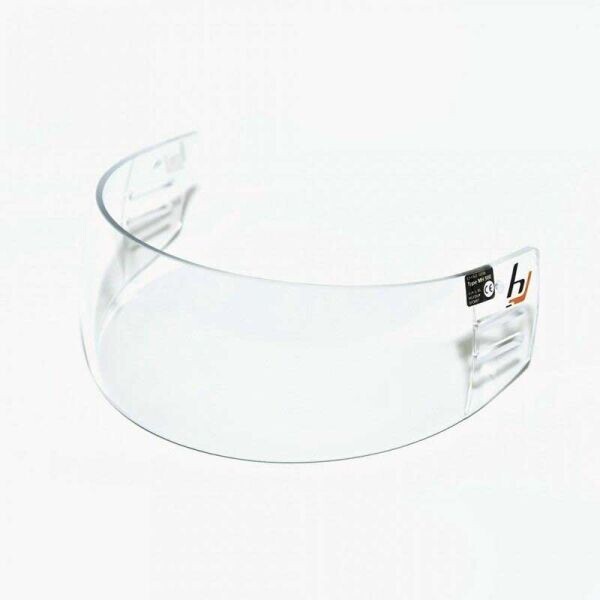 HEJDUK PROLINE MH500 Plexi vypouklé, transparentní, velikost