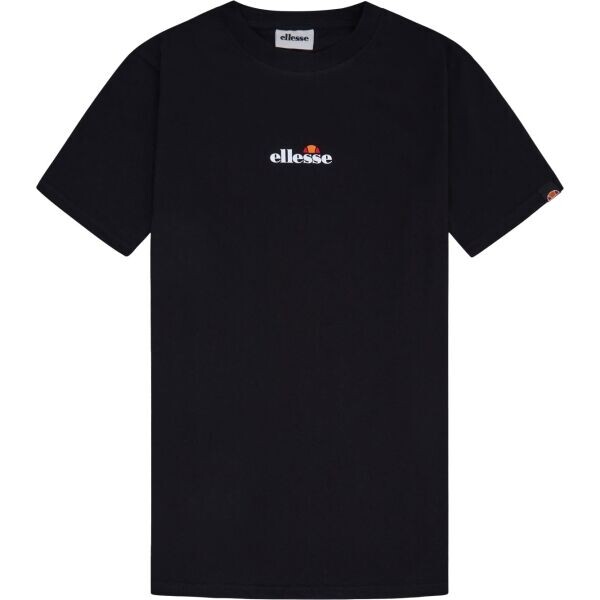 ELLESSE OLLIO 2 Pánské tričko, černá, velikost