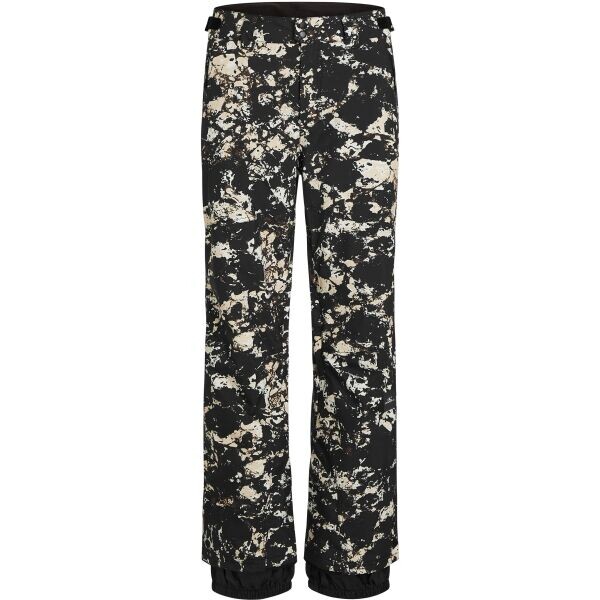 O'Neill FWC'PLAY SNOW Pánské lyžařské/snowboardové kalhoty, černá, velikost