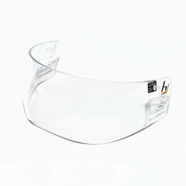 HEJDUK PROLINE MH990 Plexi vypouklé, transparentní, velikost
