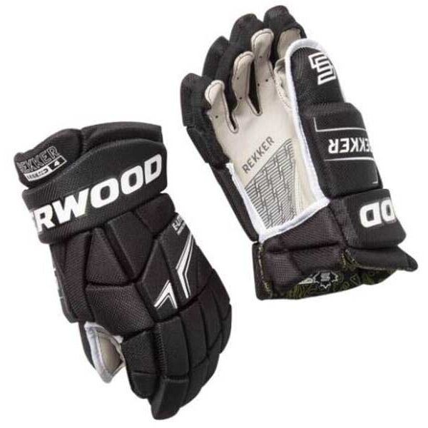 SHERWOOD REKKER LEGEND 4 SR Rukavice, tmavě modrá, velikost