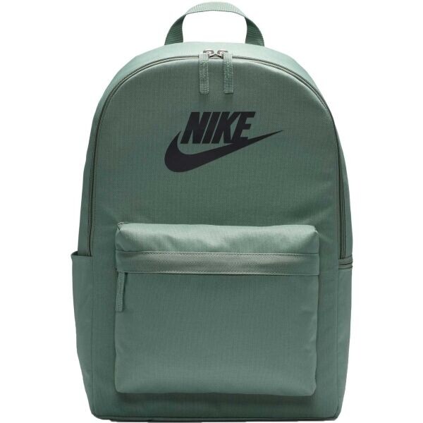 Nike HERITAGE Batoh, šedá, velikost