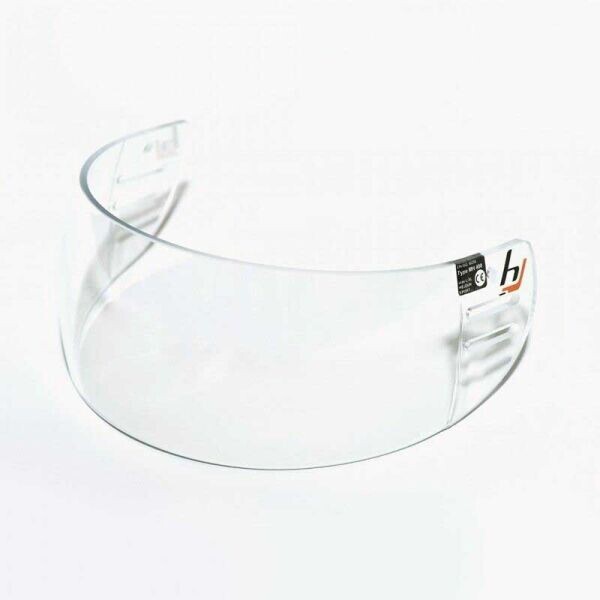 HEJDUK PROLINE MH400 Plexi vypouklé, transparentní, velikost