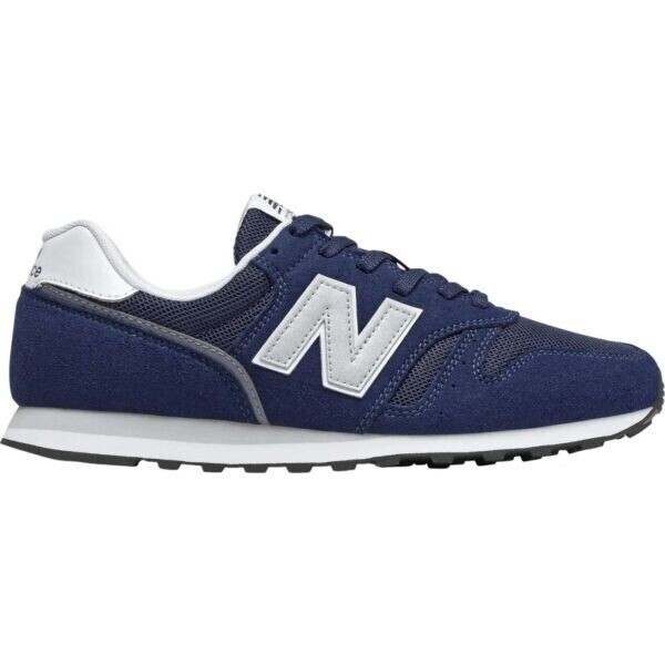 New Balance ML373KN2 Pánské volnočasové boty, tmavě modrá, velikost 45