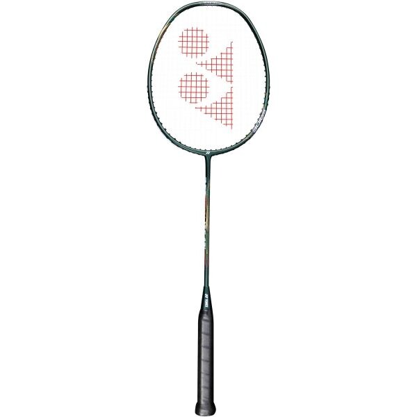 Yonex ASTROX LIGHT 43I Badmintonová raketa, tmavě zelená, velikost
