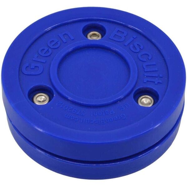 Green Biscuit ORIGINÁL Puk, modrá, velikost