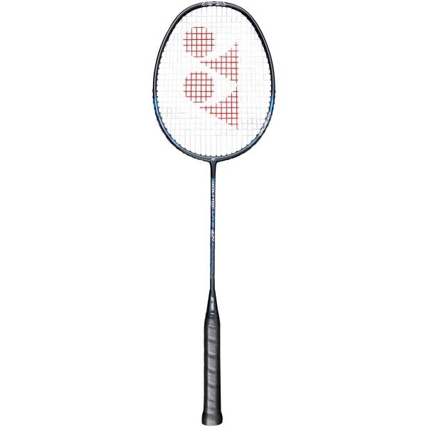 Yonex VOLTRIC LITE 47I Badmintonová raketa, tmavě šedá, velikost
