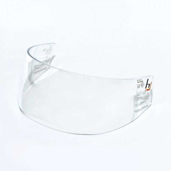 HEJDUK PROLINE MH800 Plexi vypouklé, transparentní, velikost