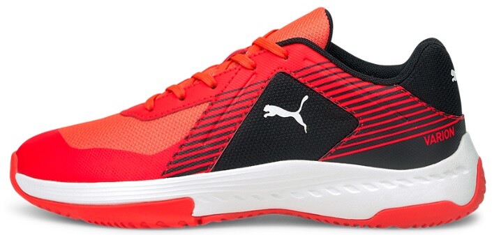 Indoorové boty Puma Varion Jr