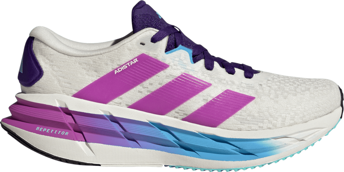 Běžecké boty adidas Adistar 4 New York