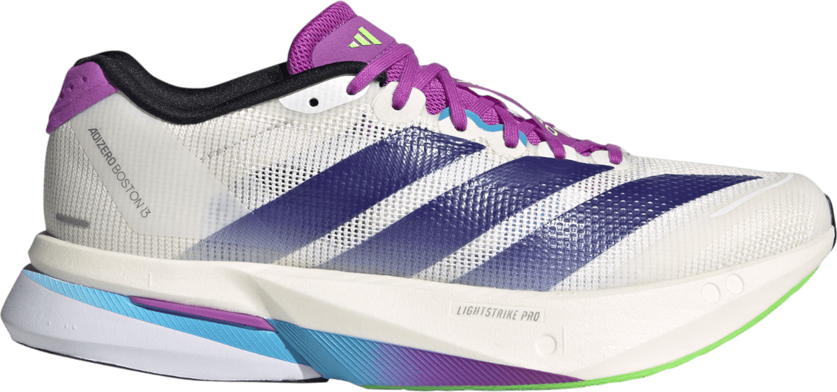 Běžecké boty adidas Adizero Boston 13 New York
